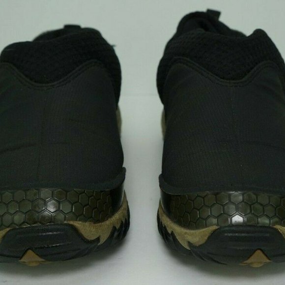 Rocky Oxford Hunting Waterproof Mens Size 10 Shoes - Picture 3 of 6